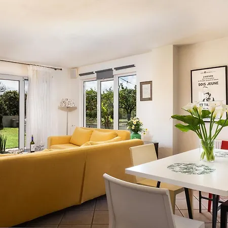 Eos Apartamento *