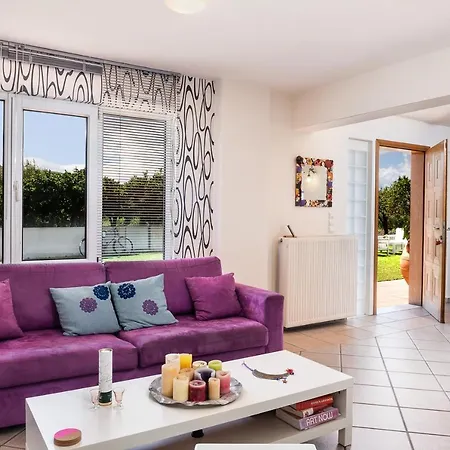 Apartamento Eos