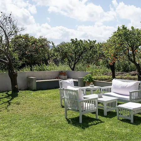 Apartamento Eos *