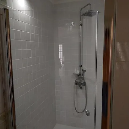 Apartamento Eos *