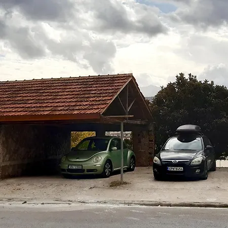 Eos Apartamento La Canea