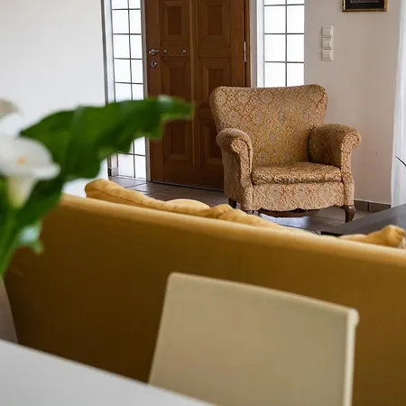 Apartamento Eos La Canea
