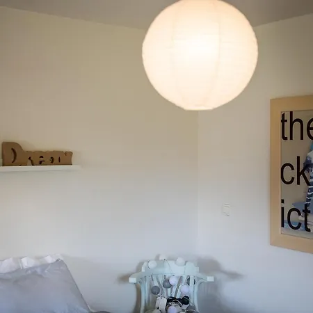 Apartamento Eos La Canea